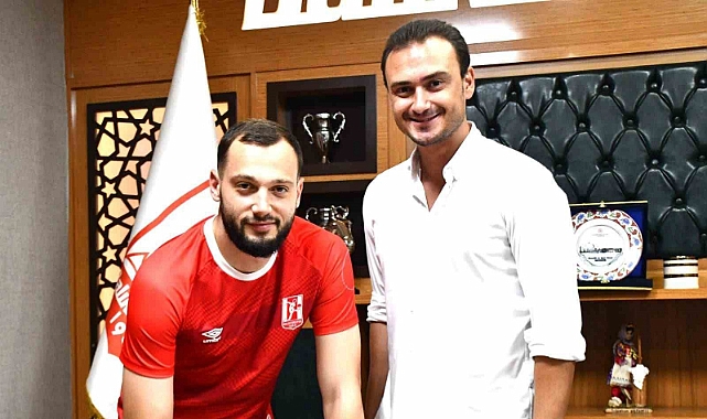 Balıkesirspor, Özer Özdemir’i transfer etti