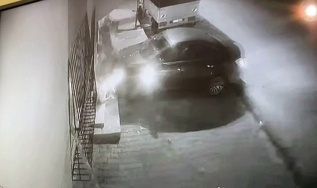Baran’ın ölümüne neden olan sürücüden ’soda’ savunması
