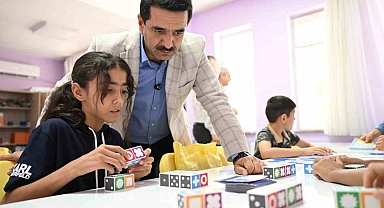 Battalgazi Belediye Başkanı Bayram Taşkın: "Gençlerimize her türlü desteği sunacağız"