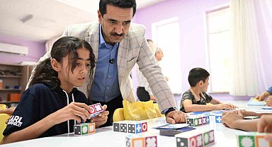 Battalgazi Belediye Başkanı Bayram Taşkın: "Gençlerimize her türlü desteği sunacağız"