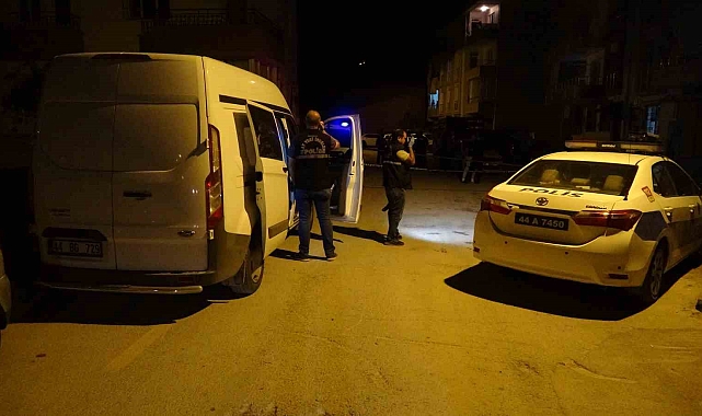 Bıçaklanan 23 Yaşındaki Genç Hayatını Kaybetti