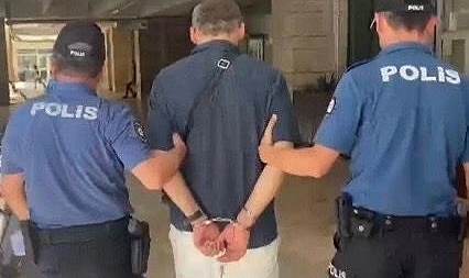 Bilecik’te 2 yıl 6 ay hapis cezası ile aranan şüpheli yakalandı