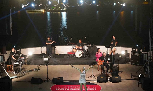 Bilecik’te nostalji rüzgarı esti