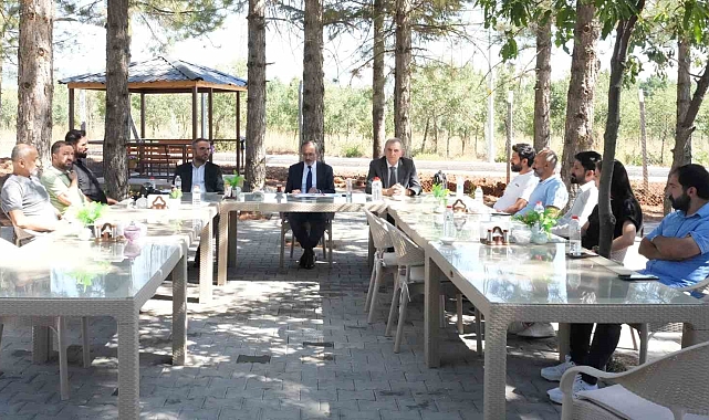Bingöl'den Sürpriz Hamle
