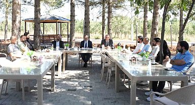 Bingöl'den Sürpriz Hamle