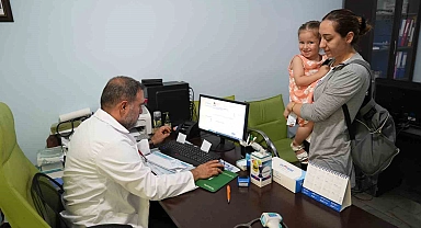 Birinci basamak sağlık hizmetleri ön plana çıkarılacak Muş'ta sağlıkta yeni dönem