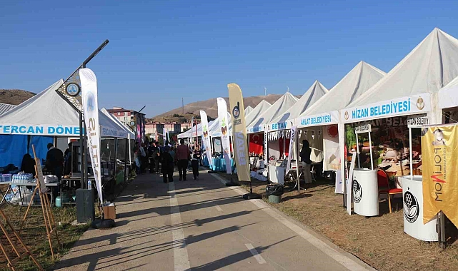 Bitlis'in düşman işgalinden kurtuluşunun 108. yıl dönümü kutlanıyor