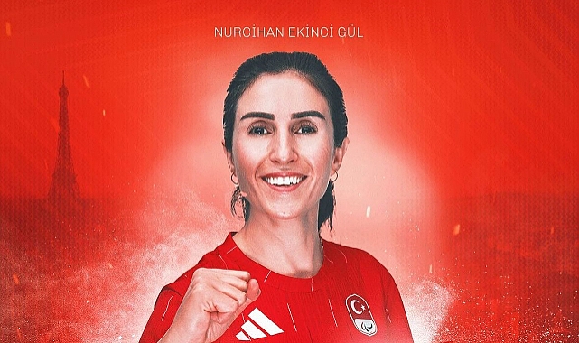 Bitlisli Nurcihan Ekinci Gül çeyrek finale yükseldi