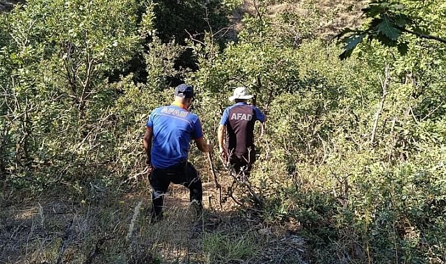 Bitlis'te 4 gündür kayıp olan kız çocuğu sağ bulundu