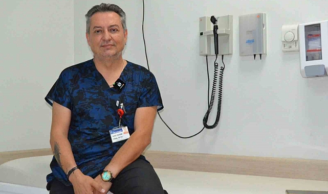 Böcek ısırmalarına dikkat