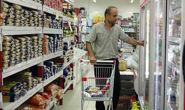 Boykot ürün satmayan iş yeri sayısı arttı