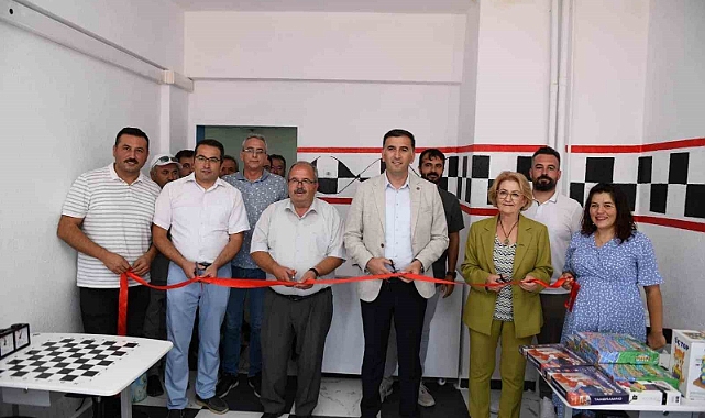 Bozkurtlu gençler Denizli ve Türkiye’de parlayacak