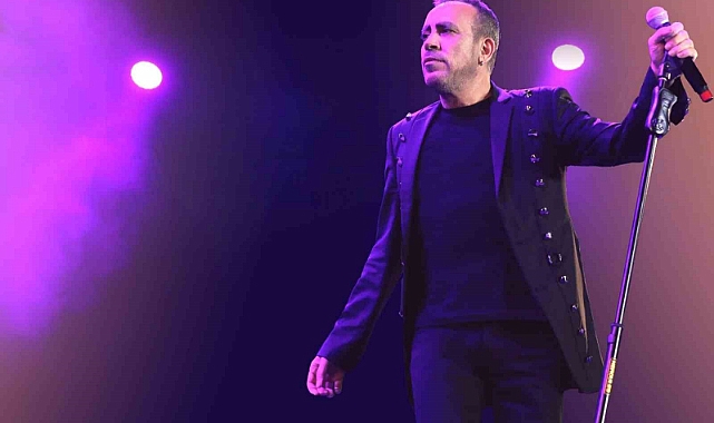 Bozüyük kurtuluşunu “Haluk Levent” konseri ile kutlayacak