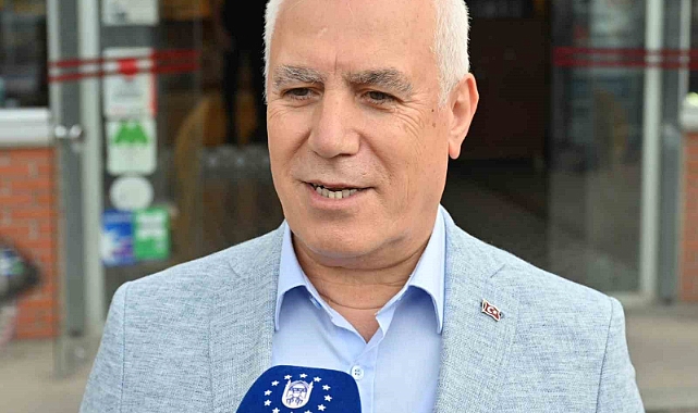 Bursa, ortak akılla gülümseyecek
