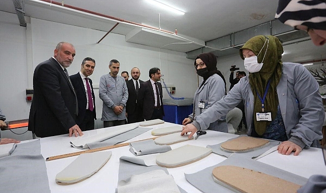 CAMEK’te kursiyer kayıtları başladı