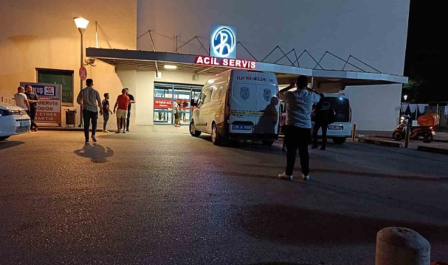 Cinayet zanlısı Kuşadası’nda, cinayet silahı Denizli’de yakalandı