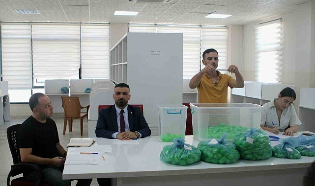 Çukurova kreşlerine rekor başvuru