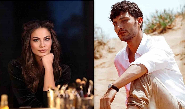 Demet Özdemir ile İlhan Şen’in aynı filmde buluştuğu film Erzincan’da çekilecek
