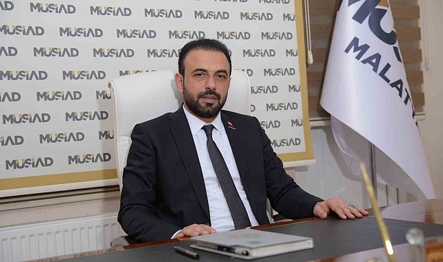 "Deprem bölgesinde mücbir sebep halinin uzatılması gerekiyor" Akçin