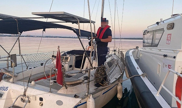 Didim’de göçmen kaçakçılığına jandarma engeli: 2 tutuklama
