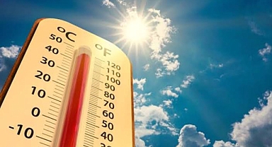 Dikkat! Ağrı’da Hava sıcaklıkları artıyor