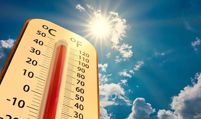 Dikkat! Ağrı’da Hava sıcaklıkları artıyor