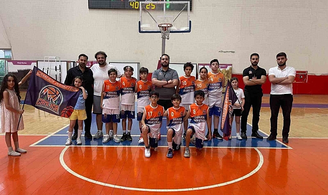 Diyarbakır basketbolunda yeniçağ