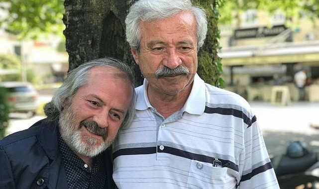 Doğan için taziye mesajı İspirli'den