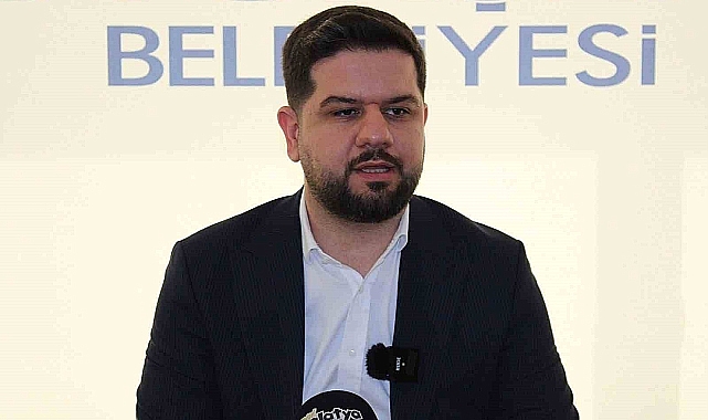 Doğu Akdeniz Müteahhit Birliği Federasyonu Başkanı Esen'den konut açıklaması