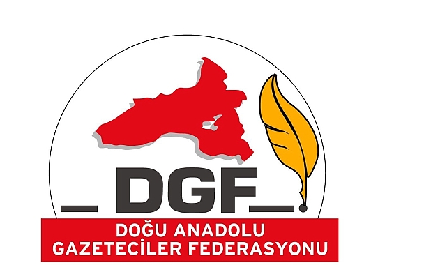 Doğu Anadolu Gazeteciler Federasyonu gazetecilere saldırıyı kınadı
