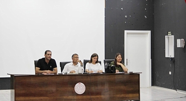 Doğubayazıt'ta eğitimde kaliteyi artırma çalışmaları