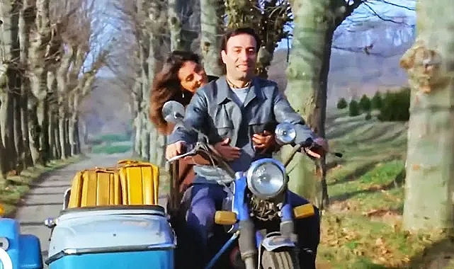 Doktor Civanım filminin konusu ne, oyuncuları kim?