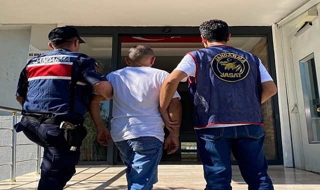 Düzce’de 25 bin şahıs sorgulandı, aranan 61 kişi yakalandı