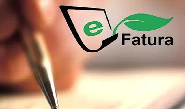 E-fatura Nedir? E- fatura nasıl kesilir?
