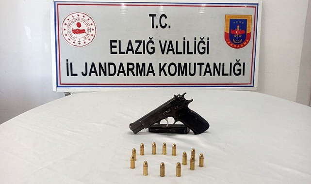 Elazığ'da şok uygulaması