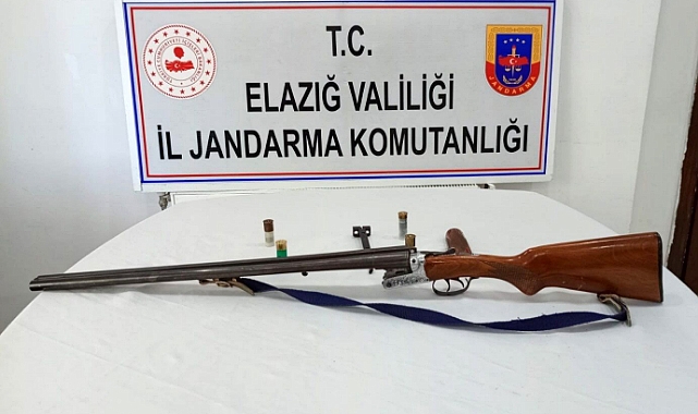 Elazığ’da şok uygulaması