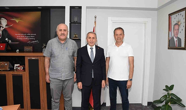 Emektar polislere teşekkür belgesi verildi