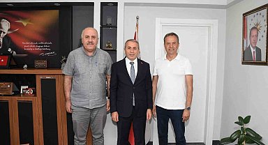 Emektar polislere teşekkür belgesi verildi