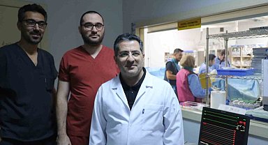 Erzincan Kardiyoloji'de öncü oluyor