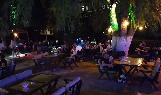 Erzincan Polis Evin tadilatla yenilendi