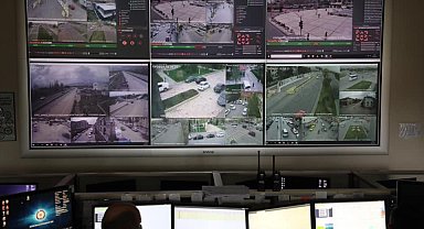 Erzincan'da "Gözümüz Olun" projesine 10 mahalle daha eklendi