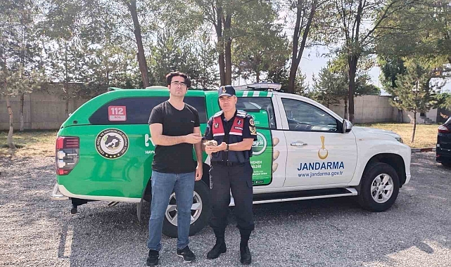 Erzincan'da Keklik koruma altına alındı
