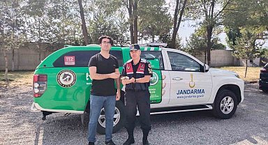 Erzincan'da Keklik koruma altına alındı