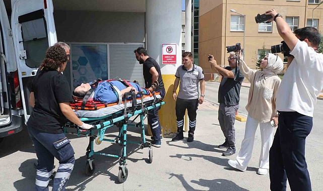 Erzincan'ın Refahiye ilçesinde kazada ölenlerin isimleri belli oldu