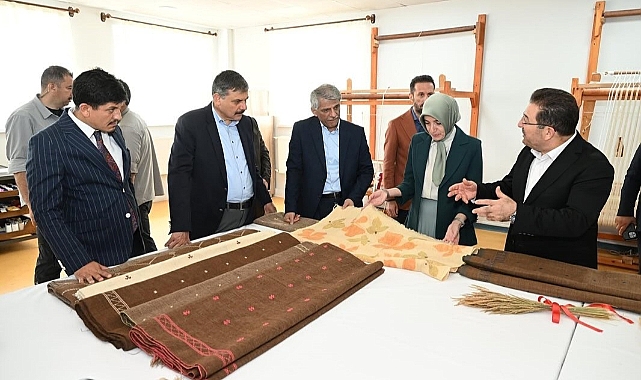 Erzurum’da ‘Türkiye Güzellikleri” sergisi