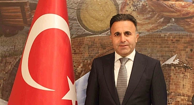 Erzurum Kültür ve Turizm Müdürlüğüne gelen  Ahmet Yer kimdir?