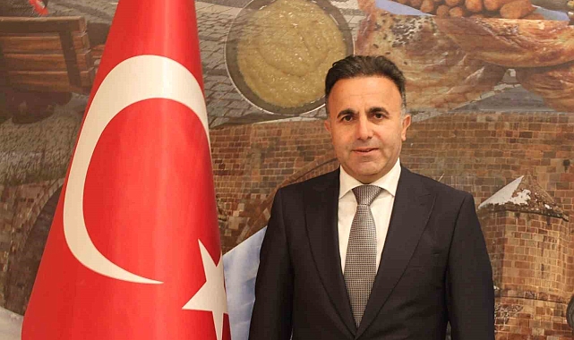 Erzurum Kültür ve Turizm Müdürlüğüne gelen  Ahmet Yer kimdir?