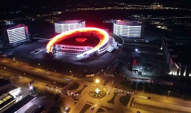 Erzurum'a Doktor Ordusu Takviyesi