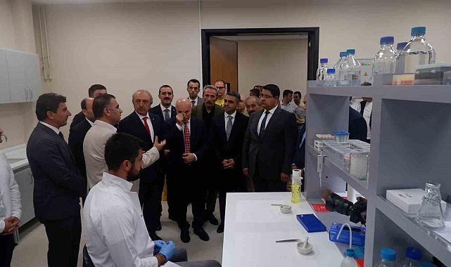 Erzurum'da milli ve yerli tohum hamlesi