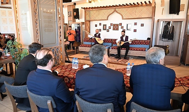 Erzurum'da 'Türkiye Güzellikleri" sergisi